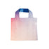 Crossing Recycled Foldable Bag - Ombre Dream